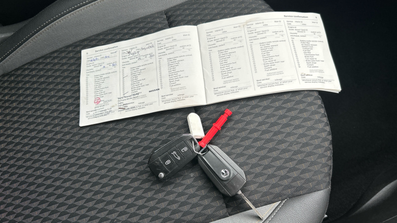 Vauxhall Crossland X 1.2 [83] Elite 5dr Petrol Hatchback